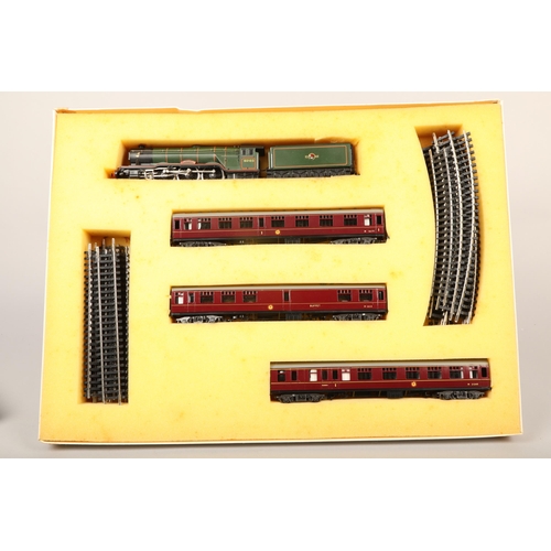 229 - TRIX boxed train set