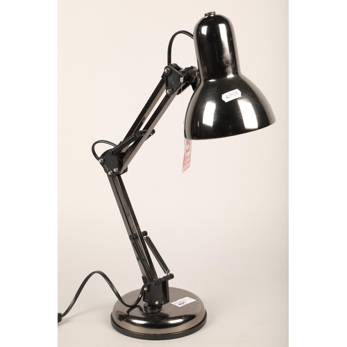 491 - Reading lamp