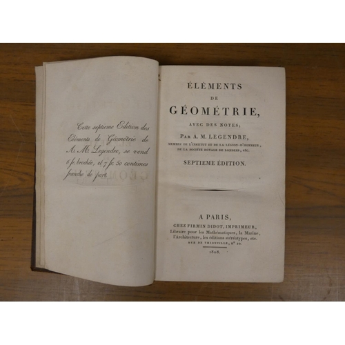 65 - KEITH THOMAS.  A Key to the Complete Practical Arithmetician. Many equations & examples. Publish... 