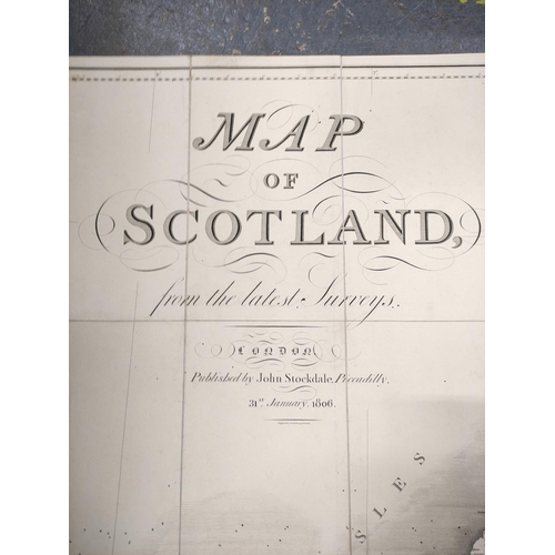 120 - OS Maps.  Pabbay, 1930, Sound of Berneray, 1930, Loch Duich, 1904 & Taransay, 1903; also various... 