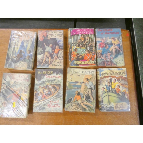 159 - BLYTON ENID.  