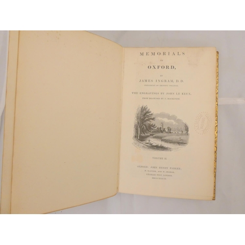 178 - BURNET GILBERT.  The Memoirs of the Lives & Actions of James & William, Dukes of H... 