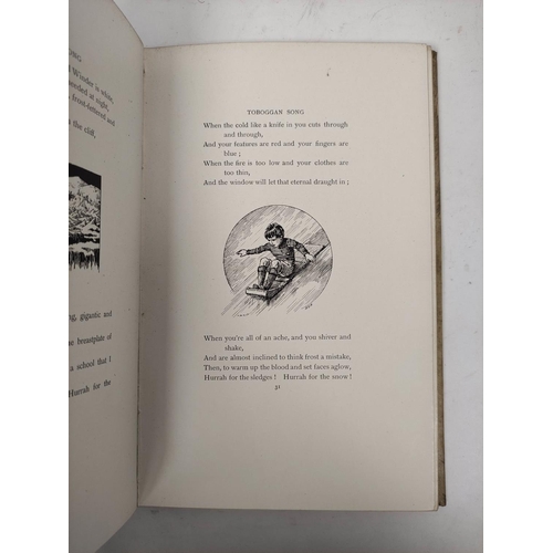 283 - GRAINGE WILLIAM.  The History & Topography of Harrogate & the Forest of Knaresborough. Fldg.... 