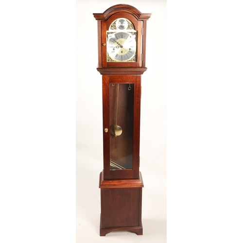 557 - Fenclocks of Suffolk Grandfather clock