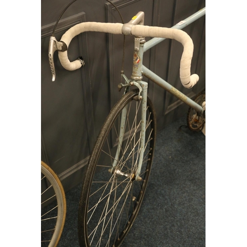 150 - Vintage 'The Flying Scot Continental' model road bicycle.