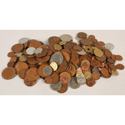 134 - Quantity of coins