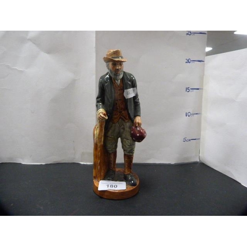 180 - Royal Doulton figure, 'The Gaffer' HN 2053.