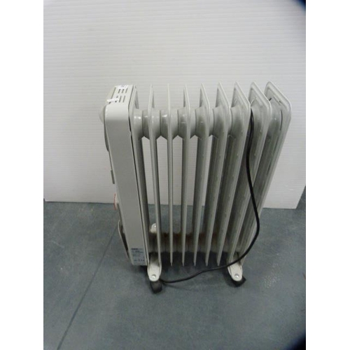 326 - DeLonghi heater.