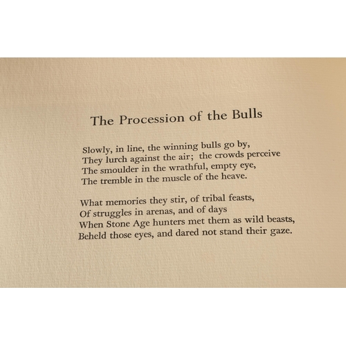 211 - The Country scene by John Masefield and Edward Seago 1 volume and another Kale Greenaway pictures (2... 