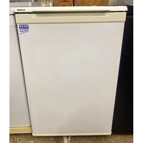 619 - Beko Fridge