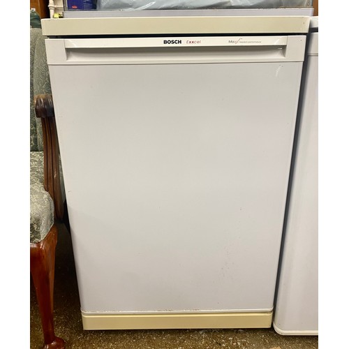 617 - Bosch Exxcel Maxx freedom performance freezer