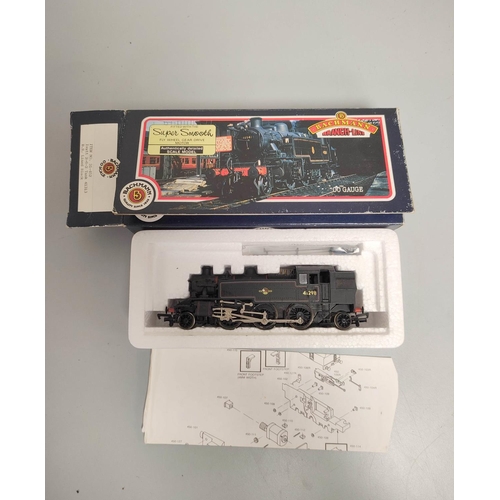 187 - Bachmann Branchline. Boxed 00 gauge railway models to include a Class 419 Motor Luggage Van in South... 