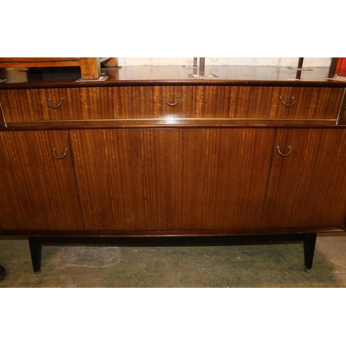 650 - E Gomme for G-Plan Tola sideboard.