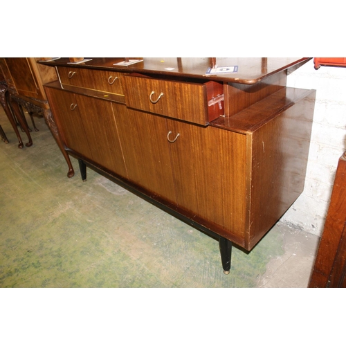 650 - E Gomme for G-Plan Tola sideboard.