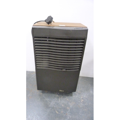 357 - Ebac Homedry 660 dehumidifier.