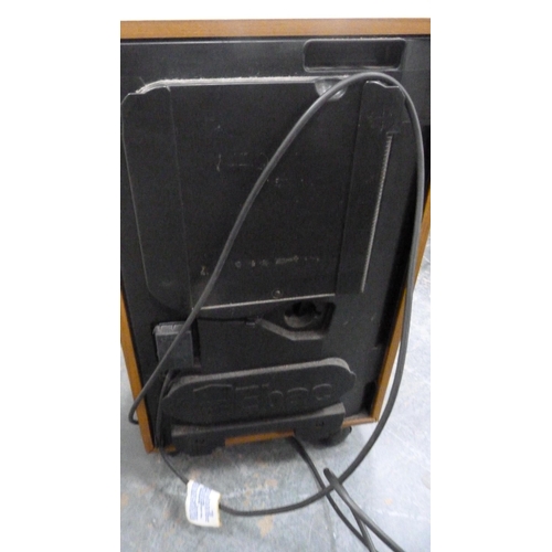 357 - Ebac Homedry 660 dehumidifier.