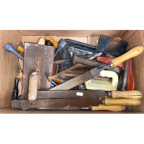 496 - Quantity of tools to include files, etc