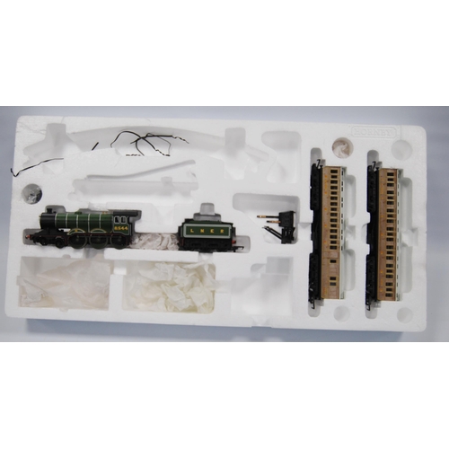 287 - Hornby Mainline Steam boxed OO gauge electric train set, R1032, contains the Class B12 locomotive an... 