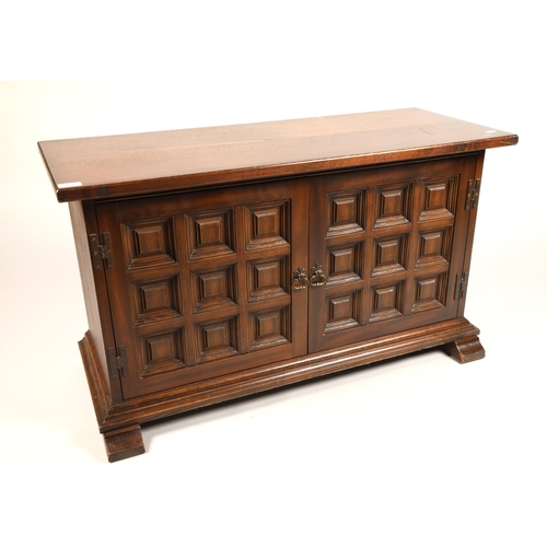 482 - Younger cabinet 102 x 42 x 60 cm 