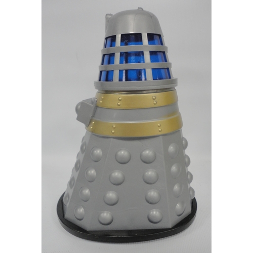 293 - Dapol 'The Mysterious Daleks' limited edition battery-operated toy from the BBC TV series 'Dr Who', ... 