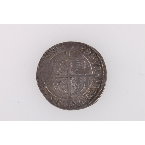 1291 - ENGLAND King Henry VIII (1509-1547) hammered silver groat, second coinage 1526-44, S2337-40.