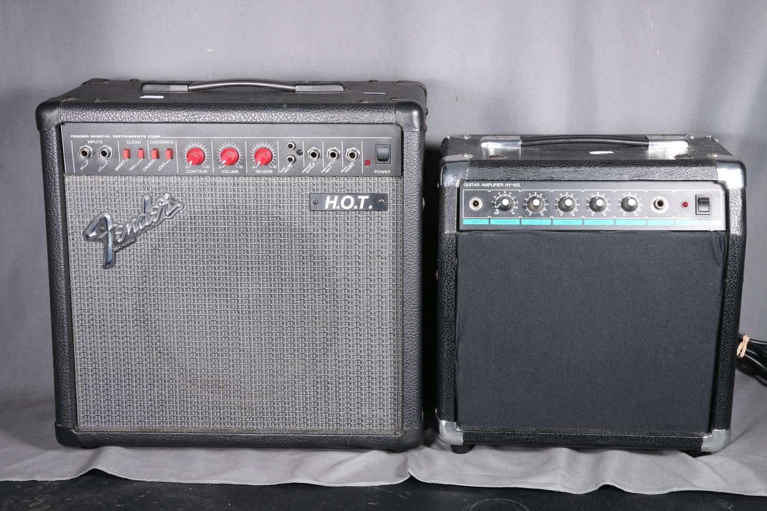 Fender hot amp 75 watt cheap