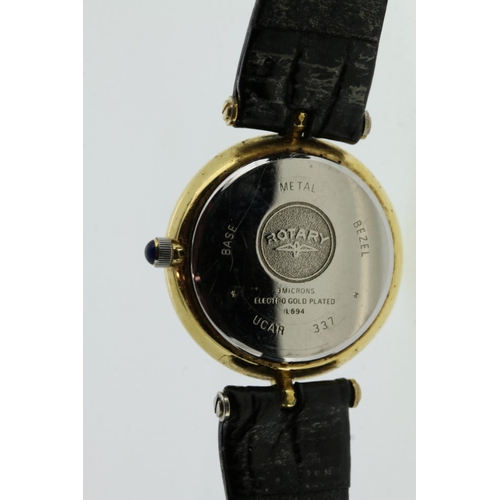 557 - Group of wristwatches to include a boxed Wittnauer watch with guarantee certificate Anne Klein, Solo... 