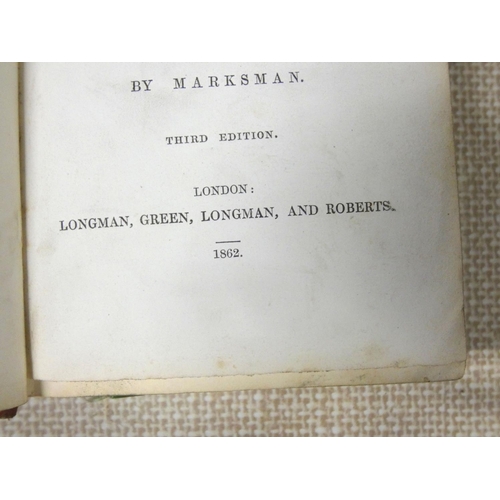 93 - THORNTON COLONEL T.  A Sporting Tour Through the Northern Parts of England & Great Par... 