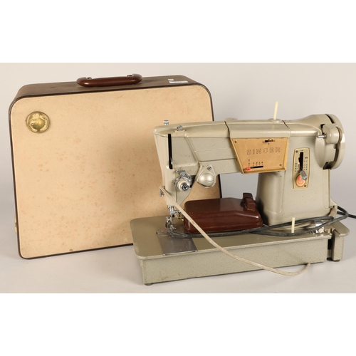 Singer 328K sewing machine