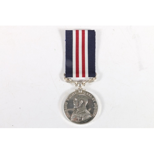 1459 - Medal of 200868 Private William Annan of the 8th Battalion Black Watch Royal Highlanders comprising ... 