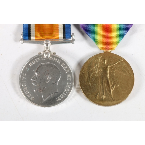 Medals of 205218 Private Archibald McDougall of the 1st/5th Battalion ...