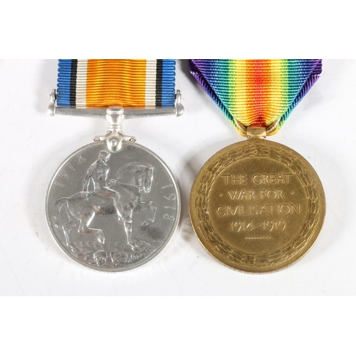 1474 - Medals of 205218 Private Archibald McDougall of the 1st/5th Battalion Royal Scots Fusiliers who died... 