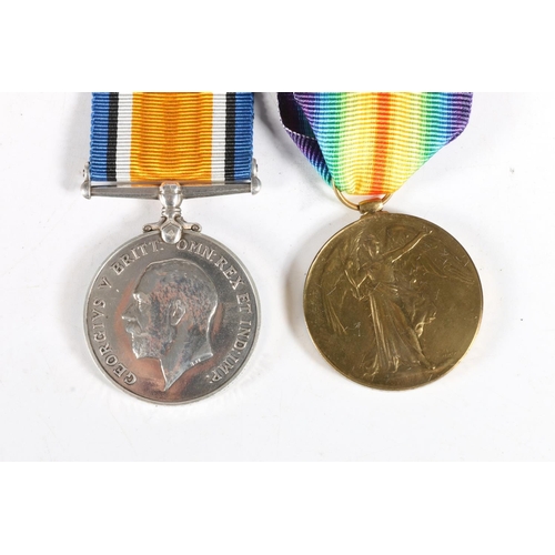 1477 - Medals of S/22977 Private George Gray of the 1st Battalion Black Watch Royal Highlanders who died 19... 