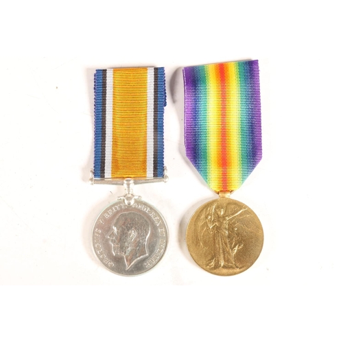 1481 - Medal of 52379 Private James Davidson of the 1st Battalion Royal Scots Fusiliers who died 2nd Septem... 