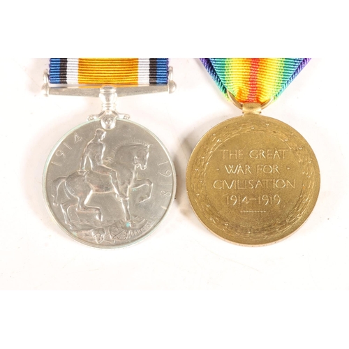 1481 - Medal of 52379 Private James Davidson of the 1st Battalion Royal Scots Fusiliers who died 2nd Septem... 