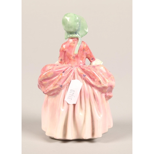 1 - Royal Doulton Bo Peep, HN1811