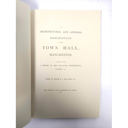 174 - MAWSON T. H. & E. P.  The Art & Craft of Garden Making. Col. frontis & many il... 