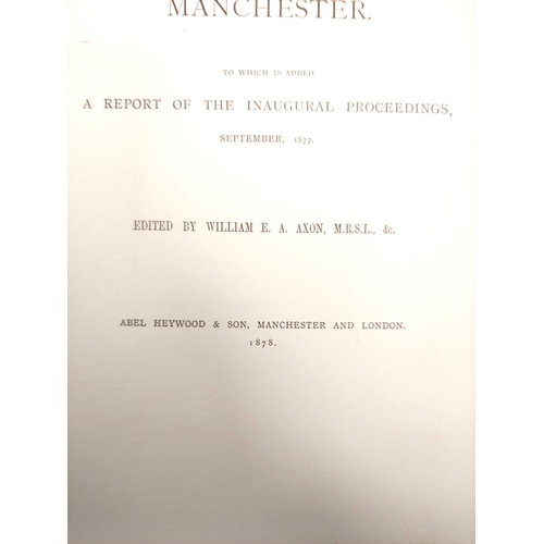 174 - MAWSON T. H. & E. P.  The Art & Craft of Garden Making. Col. frontis & many il... 