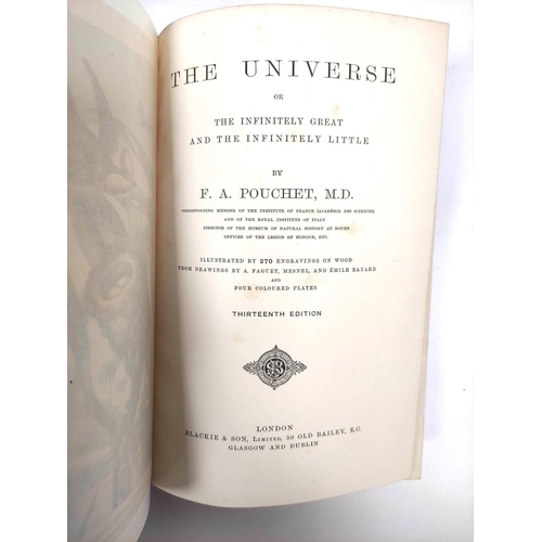 175 - TAYLOR E. A.  Paris Past & Present, ed. by Charles Holme. Illus. Quarto. Cloth gilt, m... 