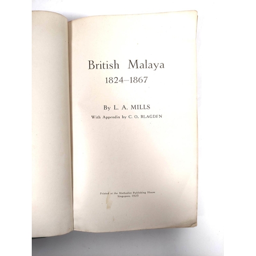 178 - LOEB E. M. & HEINE-GELDERN R.  Sumatra, Its History & People. Fldg. map, charts &a... 