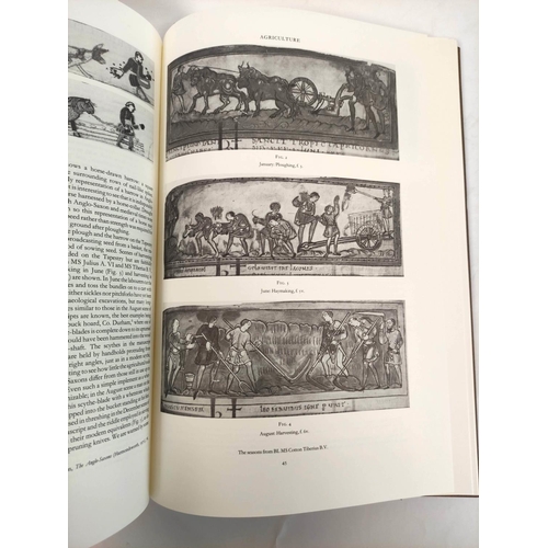 225 - Alecto Historical Editions.  Domesday Book. Studies, together with the two accompanying vo... 