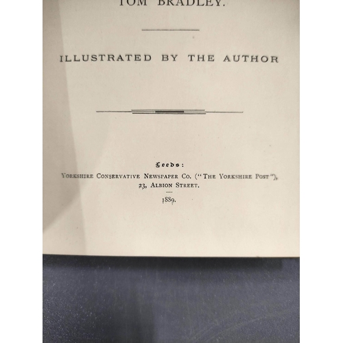 255 - BLEW WILLIAM C. A.  Brighton & Its Coaches, A History of the London & Brighton Roa... 