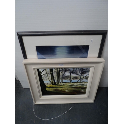 Lot 185       