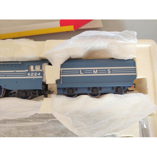 250 - Hornby. Boxed 00 gauge limited edition 