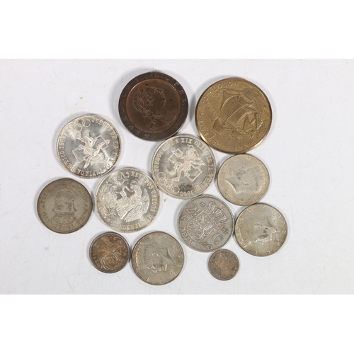 1381 - Large collection of coins to include over 50 GB modern crowns including Churchill 1965, Festival of ... 