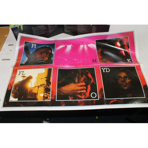 1658 - Black Sabbath 1st record on WWA, Led Zeppelin The Songs Remain The Same gatefold sleeve with booklet... 