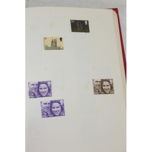 1281 - GREAT BRITAIN GB, Royal Mail decimal mint stamps to include Special Stamps 1984 book, miniature shee... 