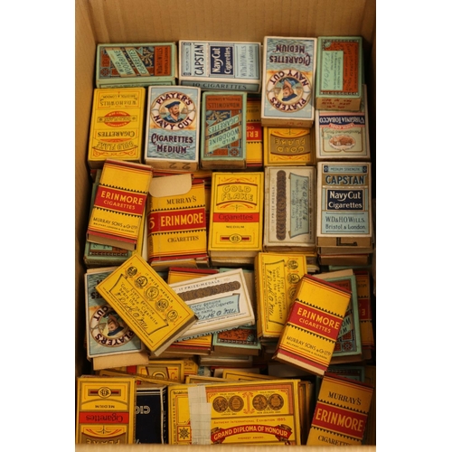 1233 - Vast collection of cigarette cards to include Wills booklets Association Footballers 1935-36, Radio ... 