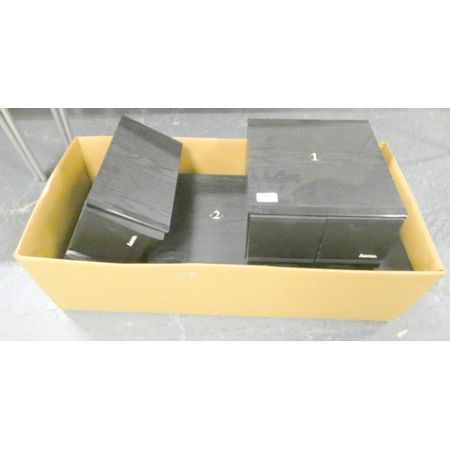 403 - Large box of vintage cd's mainly classical.