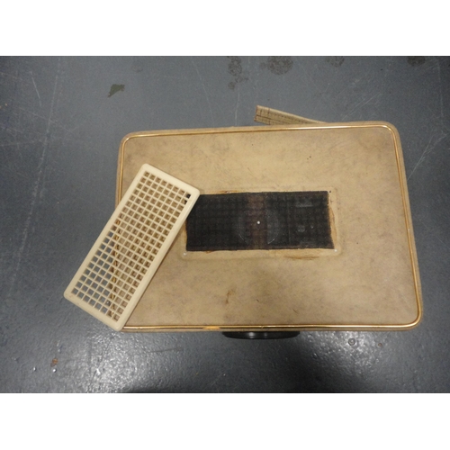 23 - Hacker Herald radio.